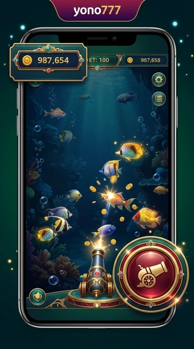 yono777 menawarkan berbagai aplikasi berkualitas tinggi untuk pengguna Android.